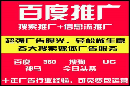 百度竞价代运营案例：电商行业逆袭